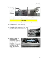 Preview for 113 page of Memjet AS-1180C Service Manual