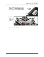 Preview for 115 page of Memjet AS-1180C Service Manual