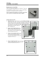 Preview for 116 page of Memjet AS-1180C Service Manual