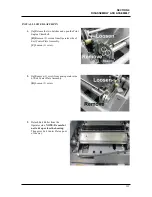 Preview for 117 page of Memjet AS-1180C Service Manual