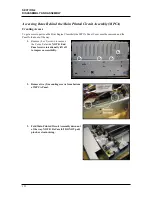 Preview for 124 page of Memjet AS-1180C Service Manual