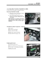 Preview for 129 page of Memjet AS-1180C Service Manual