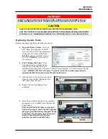 Preview for 141 page of Memjet AS-1180C Service Manual