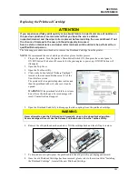 Preview for 145 page of Memjet AS-1180C Service Manual