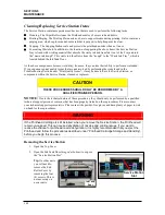 Preview for 150 page of Memjet AS-1180C Service Manual