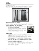 Preview for 152 page of Memjet AS-1180C Service Manual