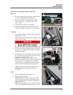 Preview for 153 page of Memjet AS-1180C Service Manual