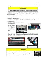 Preview for 155 page of Memjet AS-1180C Service Manual