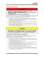 Preview for 161 page of Memjet AS-1180C Service Manual