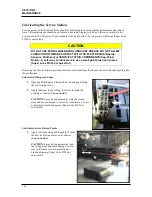 Preview for 168 page of Memjet AS-1180C Service Manual