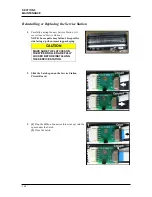 Preview for 170 page of Memjet AS-1180C Service Manual