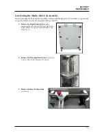 Preview for 173 page of Memjet AS-1180C Service Manual