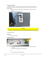 Preview for 3 page of Memjet icube 1-3 Quick User Manual