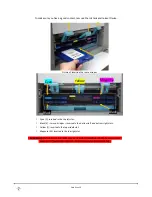 Preview for 6 page of Memjet icube 1-3 Quick User Manual