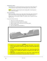 Preview for 7 page of Memjet icube 1-3 Quick User Manual