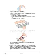 Preview for 9 page of Memjet icube 1-3 Quick User Manual