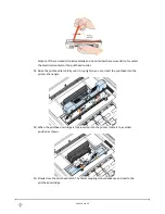 Preview for 10 page of Memjet icube 1-3 Quick User Manual