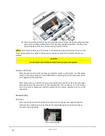 Preview for 11 page of Memjet icube 1-3 Quick User Manual