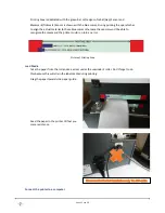 Preview for 12 page of Memjet icube 1-3 Quick User Manual