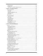 Preview for 4 page of Memjet MACH X Operator'S Manual