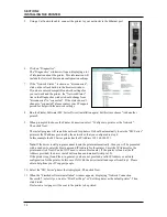 Preview for 30 page of Memjet MACH X Operator'S Manual