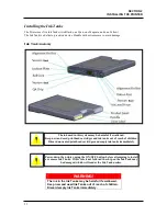 Preview for 31 page of Memjet MACH X Operator'S Manual