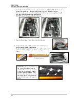 Preview for 38 page of Memjet MACH X Operator'S Manual