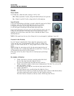 Preview for 46 page of Memjet MACH X Operator'S Manual