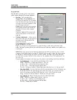 Preview for 54 page of Memjet MACH X Operator'S Manual