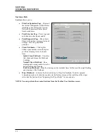 Preview for 58 page of Memjet MACH X Operator'S Manual