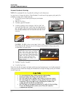 Preview for 72 page of Memjet MACH X Operator'S Manual