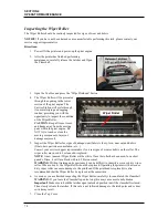 Preview for 76 page of Memjet MACH X Operator'S Manual