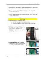 Preview for 79 page of Memjet MACH X Operator'S Manual