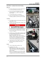 Preview for 81 page of Memjet MACH X Operator'S Manual