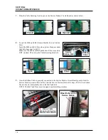 Preview for 84 page of Memjet MACH X Operator'S Manual