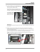 Preview for 85 page of Memjet MACH X Operator'S Manual