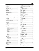 Preview for 122 page of Memjet MACH X Operator'S Manual