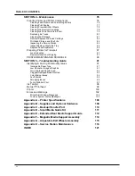 Preview for 4 page of Memjet Quadient Rena MACH 6 User Manual