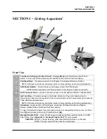 Preview for 5 page of Memjet Quadient Rena MACH 6 User Manual