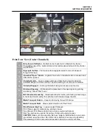 Preview for 9 page of Memjet Quadient Rena MACH 6 User Manual