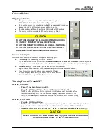 Preview for 19 page of Memjet Quadient Rena MACH 6 User Manual