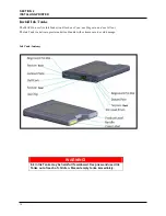 Preview for 20 page of Memjet Quadient Rena MACH 6 User Manual