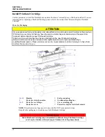 Preview for 22 page of Memjet Quadient Rena MACH 6 User Manual