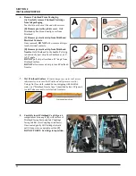 Preview for 26 page of Memjet Quadient Rena MACH 6 User Manual