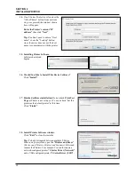 Preview for 34 page of Memjet Quadient Rena MACH 6 User Manual