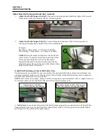 Preview for 38 page of Memjet Quadient Rena MACH 6 User Manual