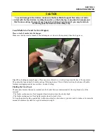 Preview for 39 page of Memjet Quadient Rena MACH 6 User Manual