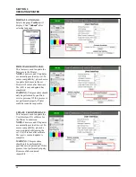 Preview for 64 page of Memjet Quadient Rena MACH 6 User Manual