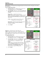 Preview for 68 page of Memjet Quadient Rena MACH 6 User Manual