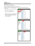 Preview for 70 page of Memjet Quadient Rena MACH 6 User Manual